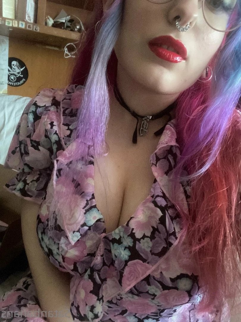 satanbanans Onlyfans leaked photo 3006977 on Hotleaks.tv