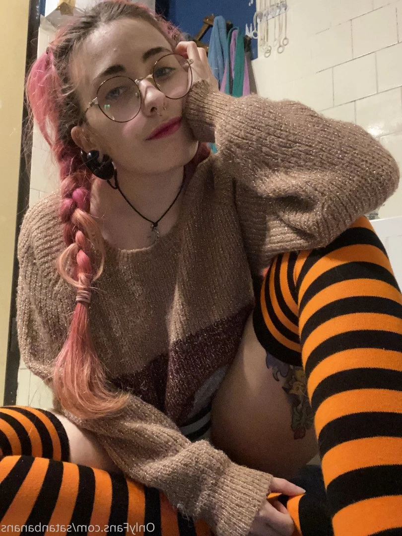 satanbanans Onlyfans leaked photo 3007006 on Hotleaks.tv