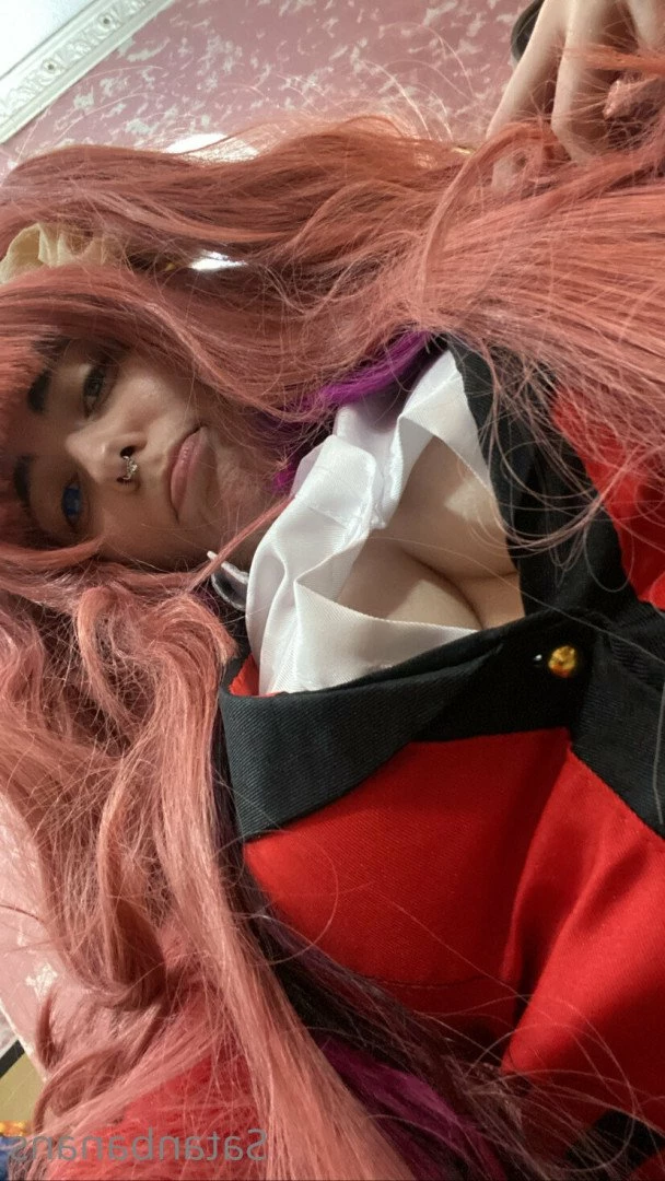 satanbanans Onlyfans leaked photo 3007431 on Hotleaks.tv