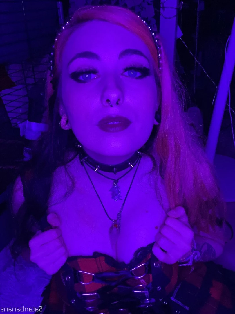 satanbanans Onlyfans leaked photo 3007541 on Hotleaks.tv