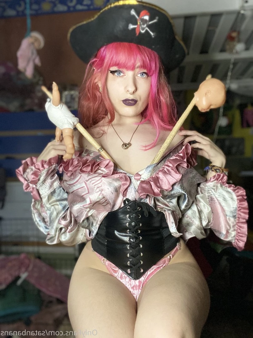 satanbanans Onlyfans leaked photo 3007599 on Hotleaks.tv