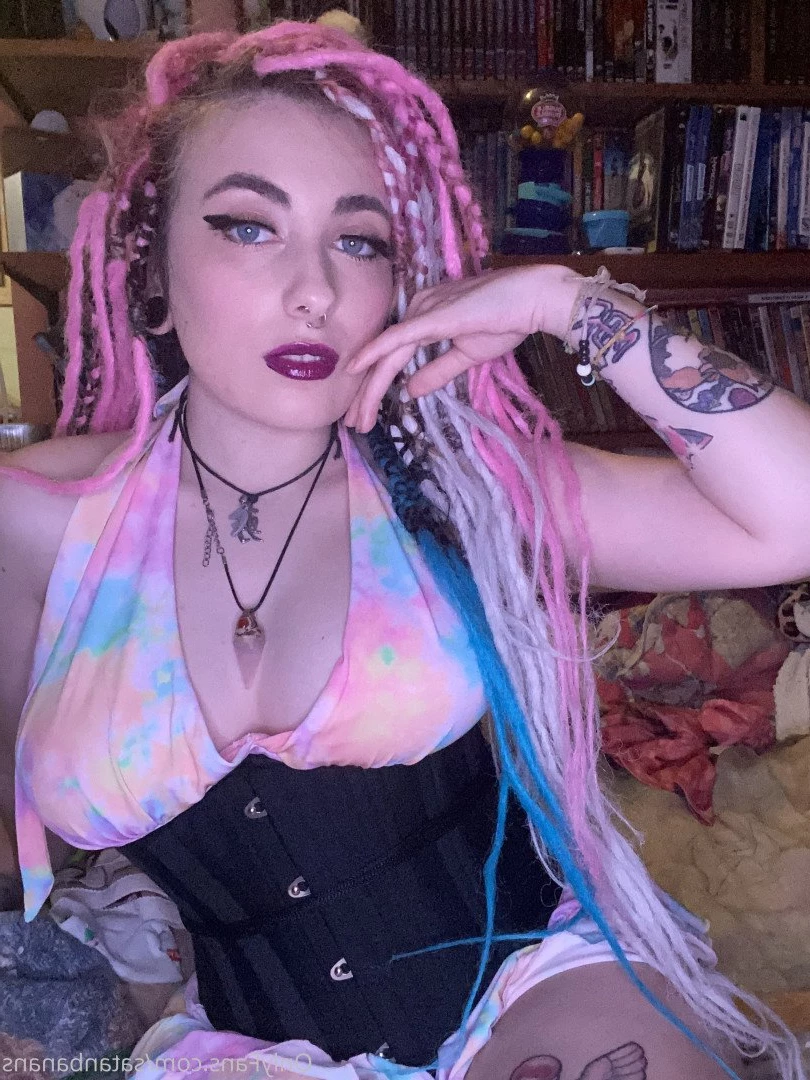 satanbanans Onlyfans leaked photo 3007692 on Hotleaks.tv