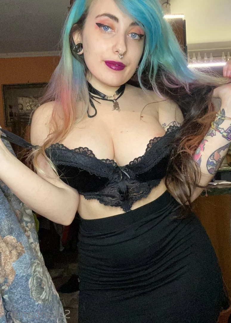 satanbanans Onlyfans leaked photo 3007763 on Hotleaks.tv