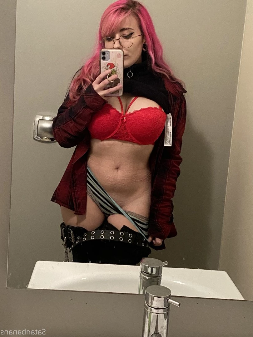 satanbanans Onlyfans leaked photo 3008182 on Hotleaks.tv