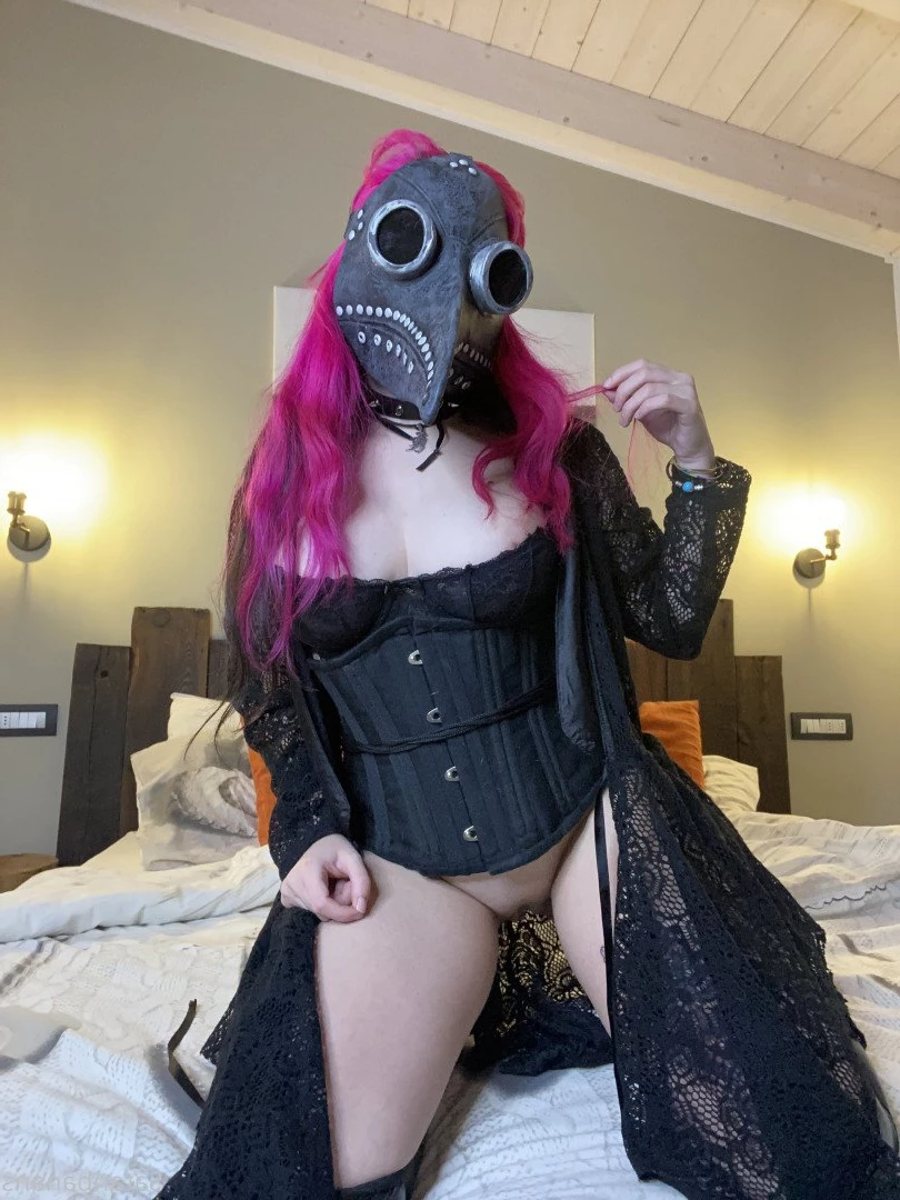 satanbanans Onlyfans leaked photo 3008302 on Hotleaks.tv