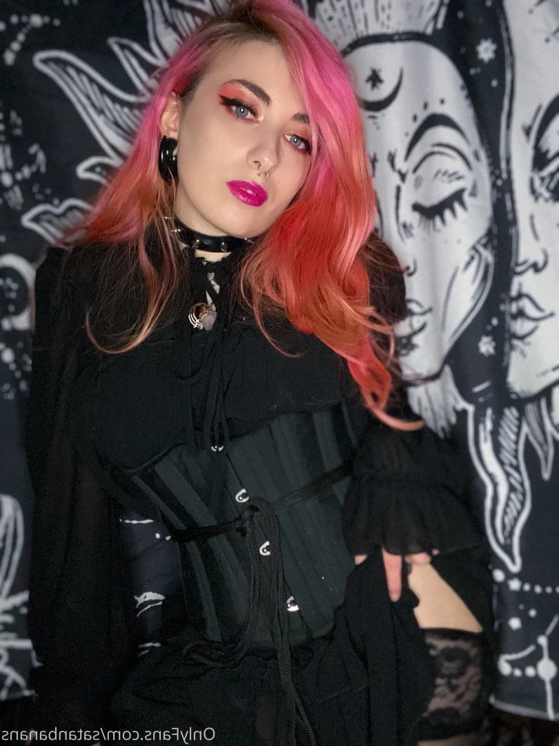 satanbanans Onlyfans leaked photo 3008415 on Hotleaks.tv