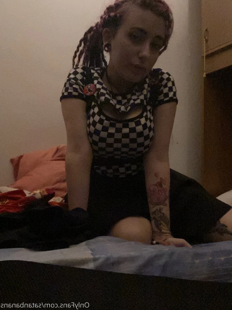 satanbanans Onlyfans leaked photo 3008553 on Hotleaks.tv