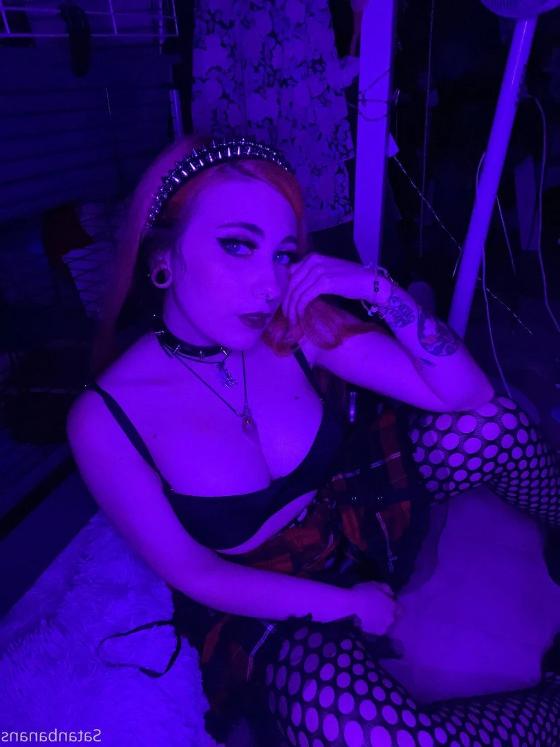 satanbanans Onlyfans leaked photo 3008696 on Hotleaks.tv