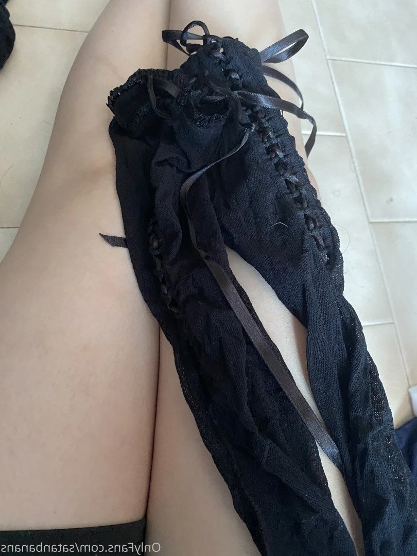 satanbanans Onlyfans leaked photo 3008718 on Hotleaks.tv
