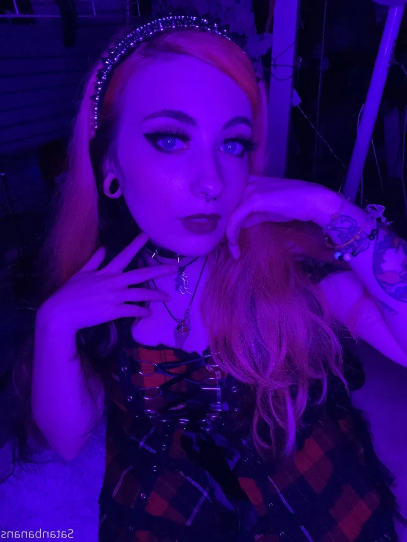 satanbanans Onlyfans leaked photo 3008913 on Hotleaks.tv