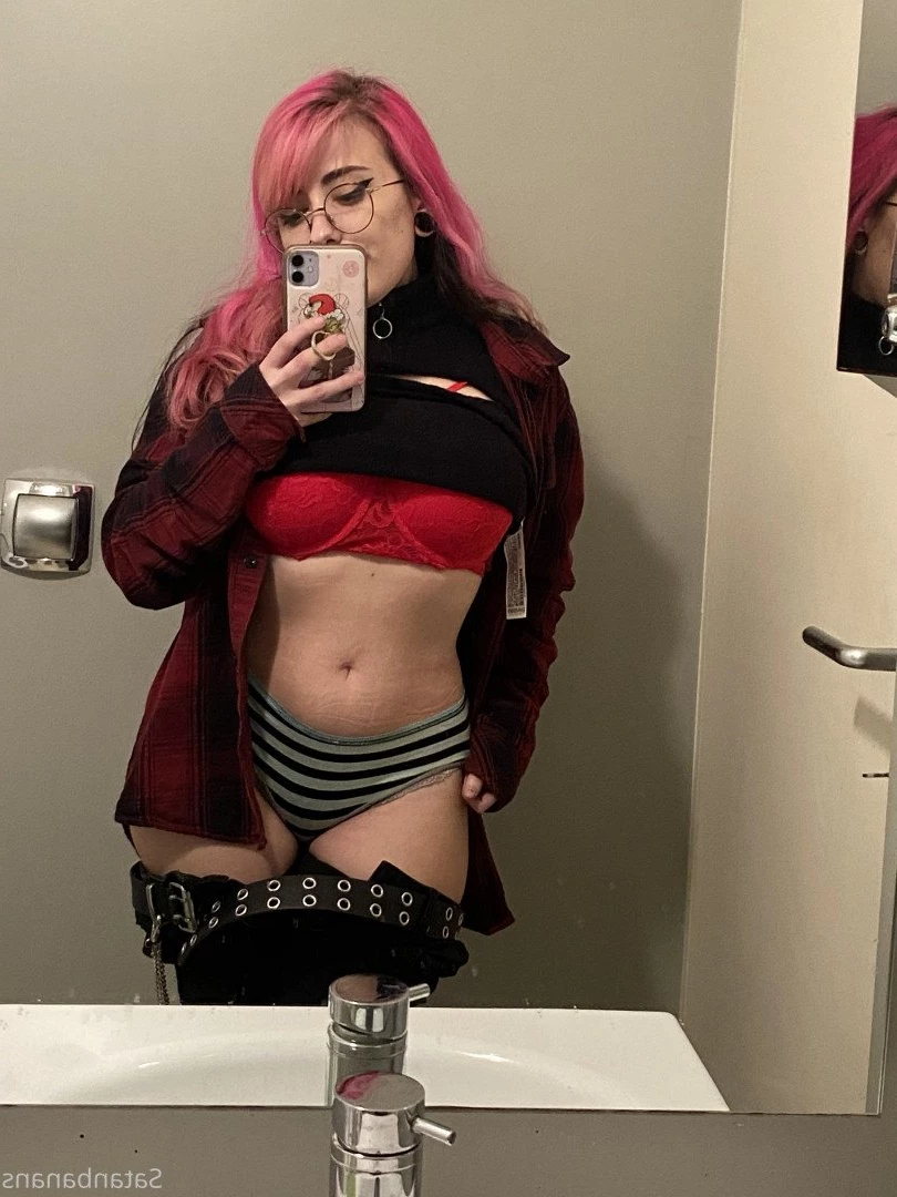 satanbanans Onlyfans leaked photo 3009014 on Hotleaks.tv
