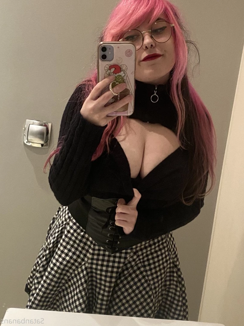 satanbanans Onlyfans leaked photo 3009117 on Hotleaks.tv