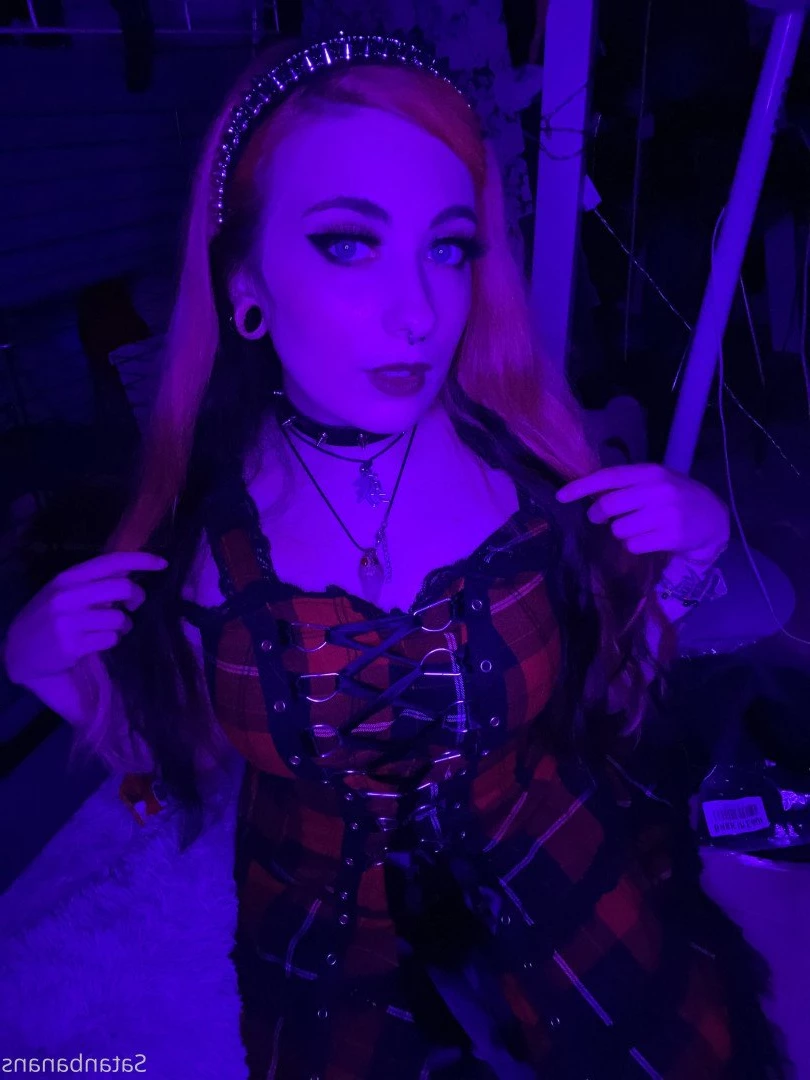satanbanans Onlyfans leaked photo 3009158 on Hotleaks.tv