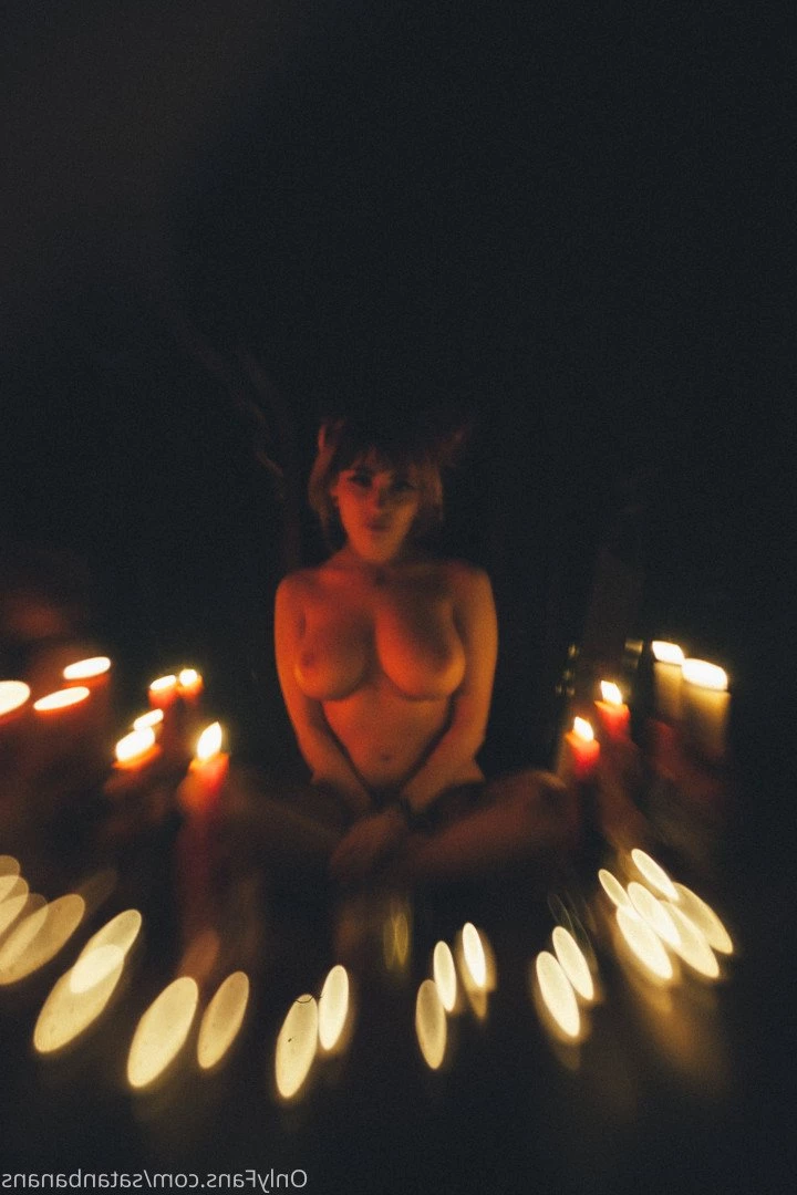 satanbanans Onlyfans leaked photo 3009169 on Hotleaks.tv