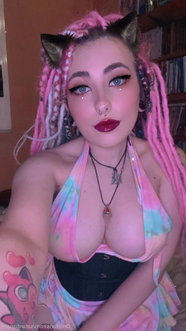 satanbanans Onlyfans leaked photo 3009381 on Hotleaks.tv