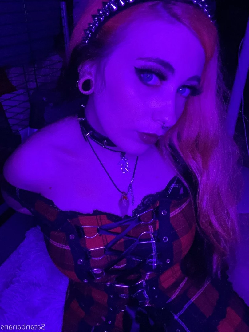 satanbanans Onlyfans leaked photo 3009456 on Hotleaks.tv