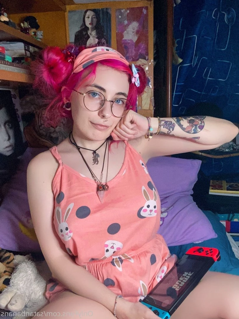 satanbanans Onlyfans leaked photo 3009490 on Hotleaks.tv