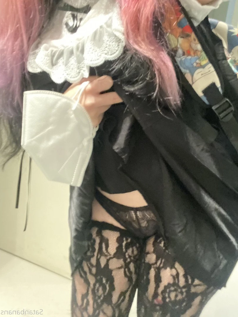 satanbanans Onlyfans leaked photo 3009577 on Hotleaks.tv