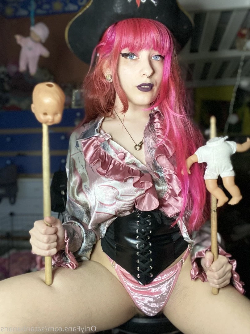 satanbanans Onlyfans leaked photo 3009677 on Hotleaks.tv