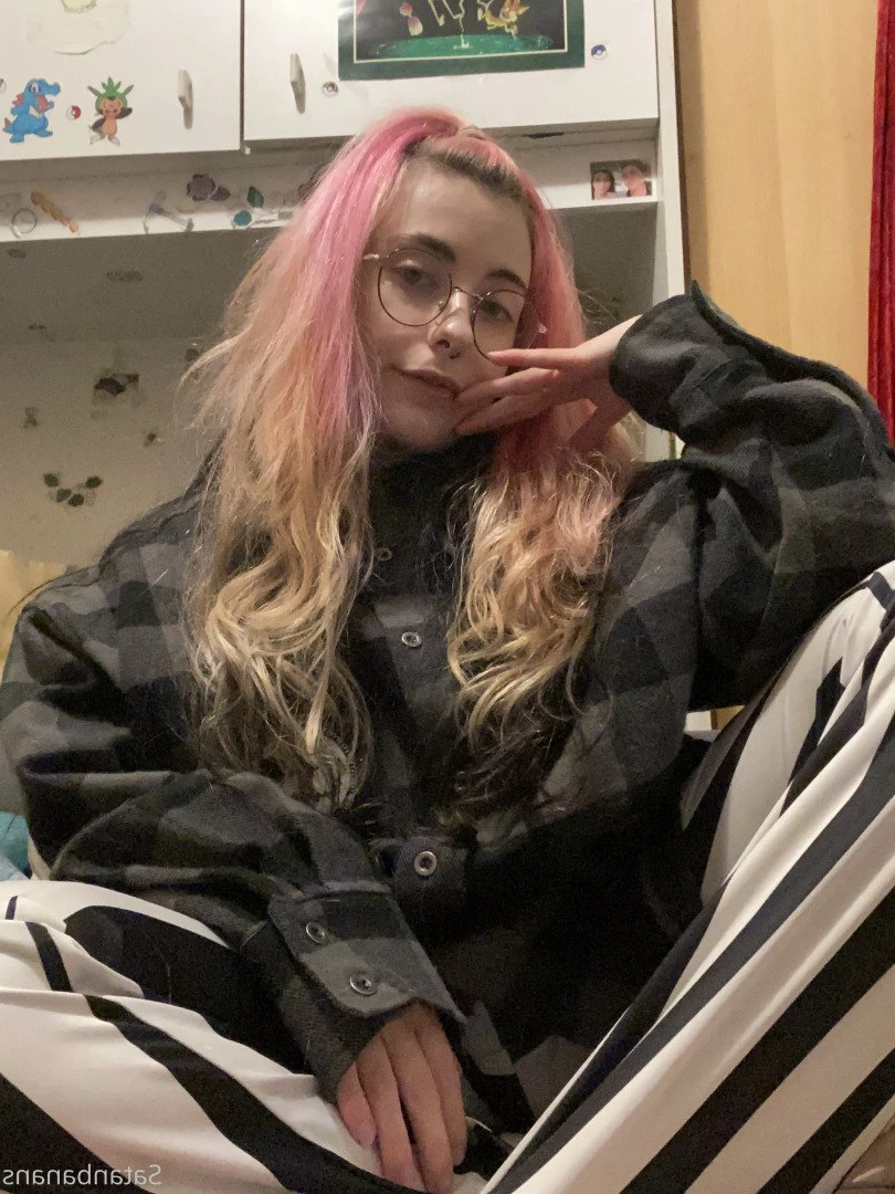 satanbanans Onlyfans leaked photo 3009725 on Hotleaks.tv