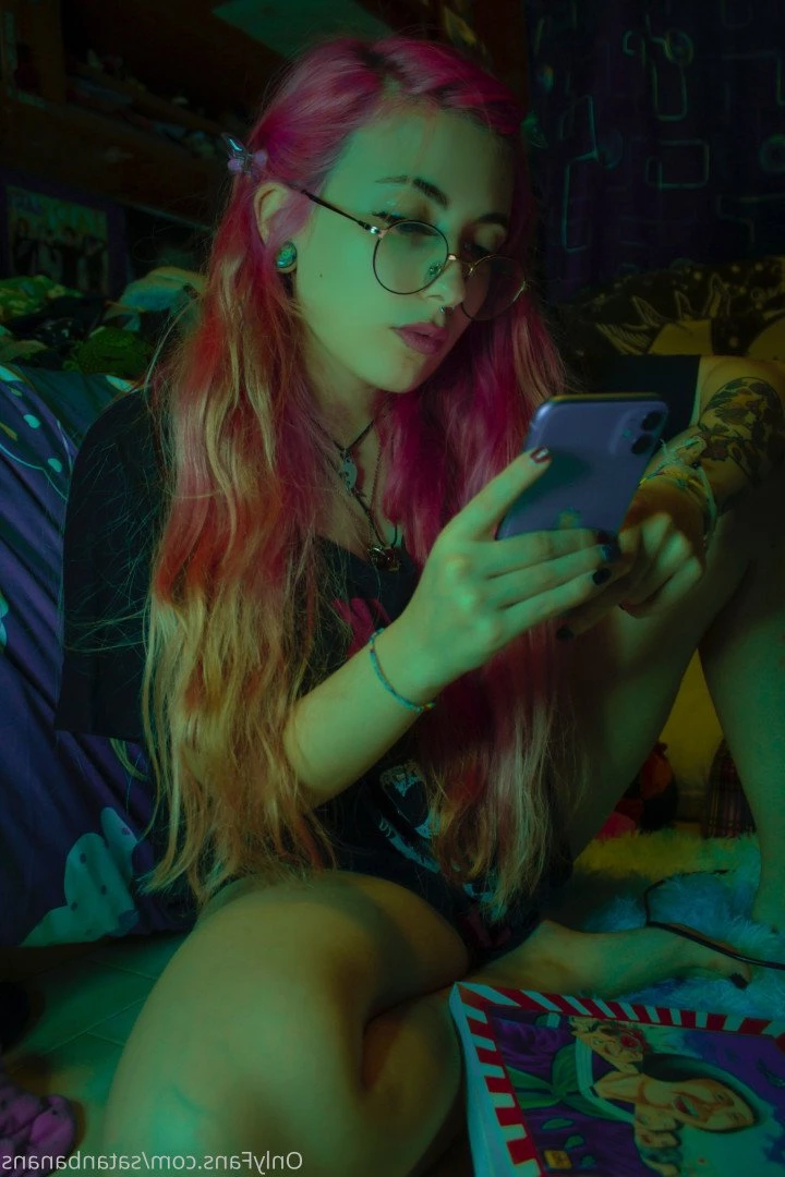 satanbanans Onlyfans leaked photo 3009726 on Hotleaks.tv
