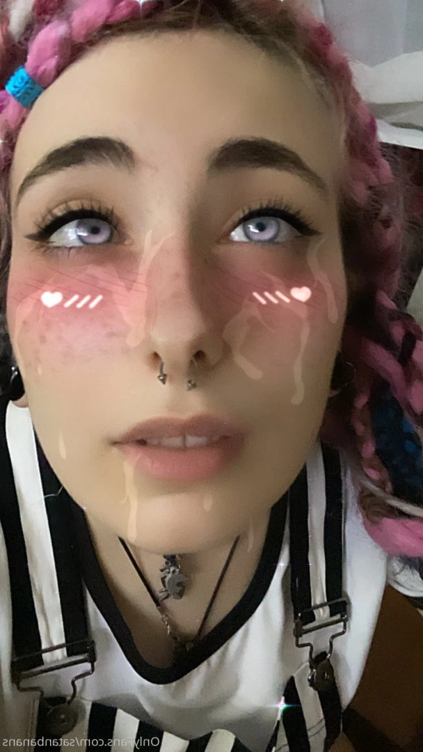 satanbanans Onlyfans leaked photo 3009794 on Hotleaks.tv