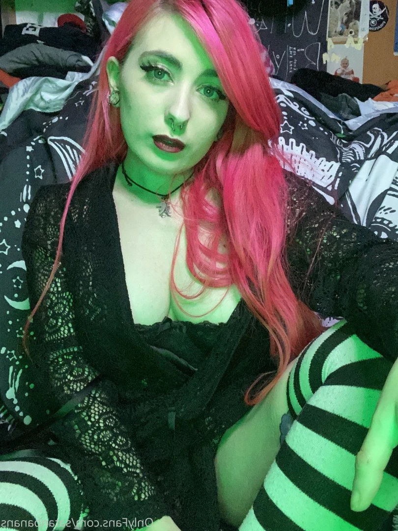 satanbanans Onlyfans leaked photo 3009819 on Hotleaks.tv
