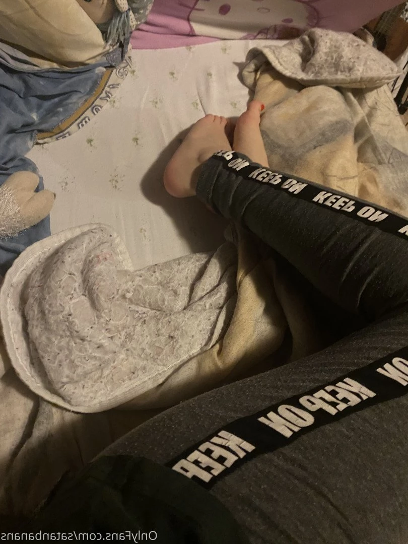 satanbanans Onlyfans leaked photo 3010022 on Hotleaks.tv