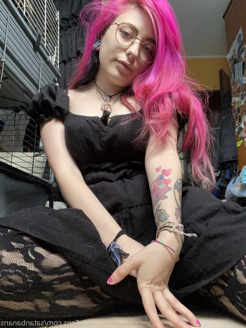 satanbanans Onlyfans leaked photo 3010047 on Hotleaks.tv
