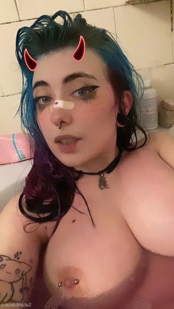 satanbanans Onlyfans leaked photo 3010150 on Hotleaks.tv
