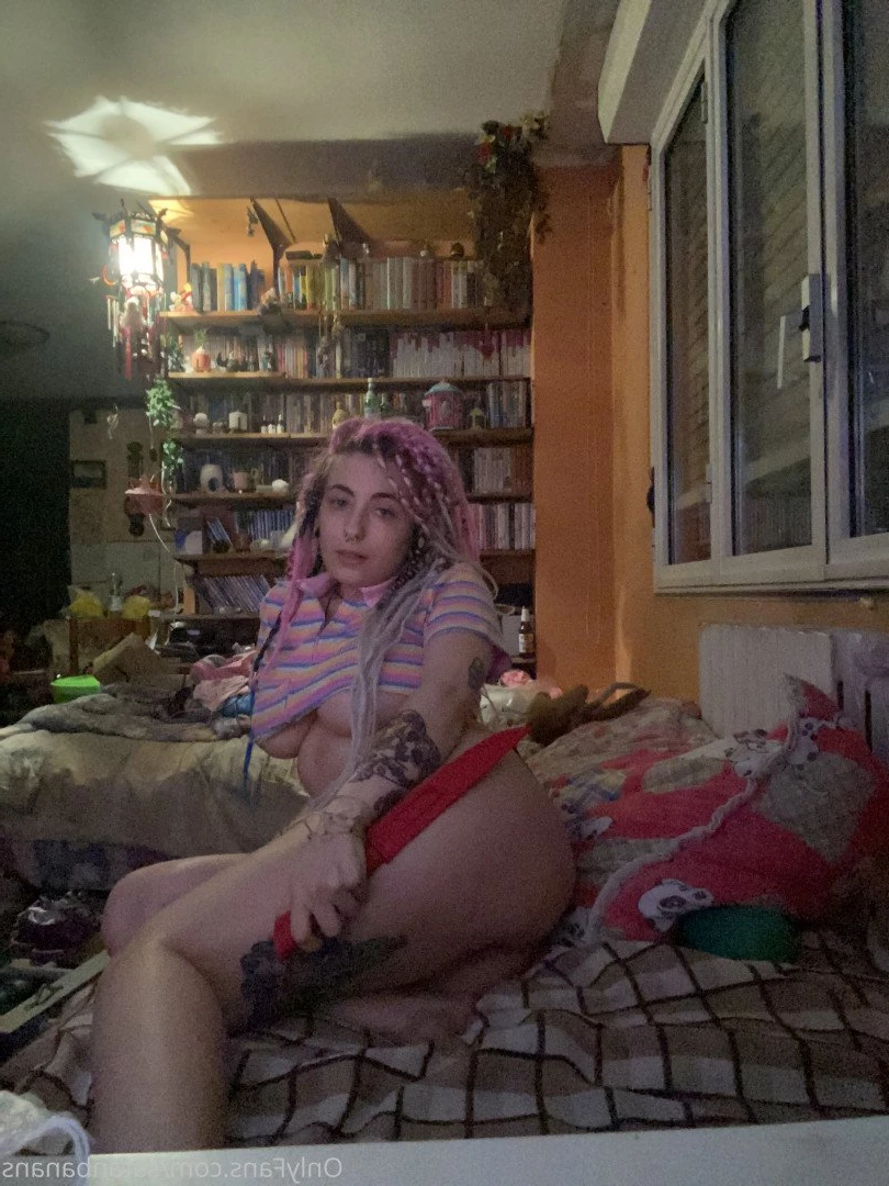 satanbanans Onlyfans leaked photo 3010294 on Hotleaks.tv