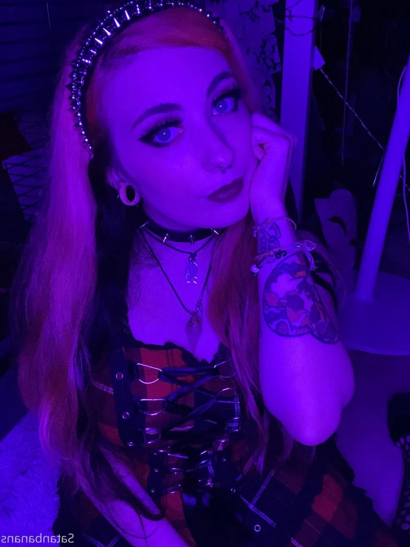 satanbanans Onlyfans leaked photo 3010429 on Hotleaks.tv