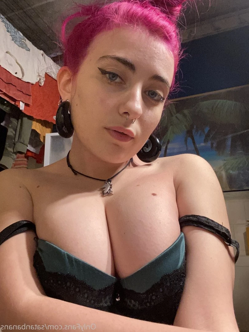 satanbanans Onlyfans leaked photo 3010460 on Hotleaks.tv