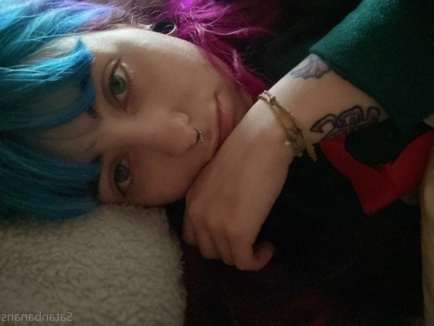 satanbanans Onlyfans leaked photo 3010527 on Hotleaks.tv