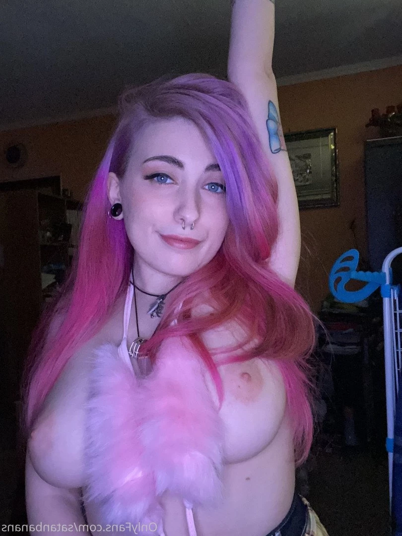 satanbanans Onlyfans leaked photo 3010653 on Hotleaks.tv
