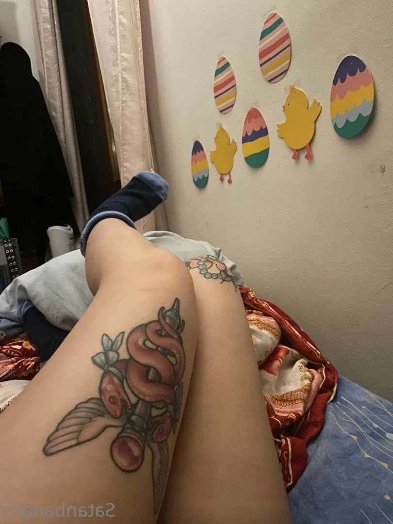 satanbanans Onlyfans leaked photo 3010675 on Hotleaks.tv