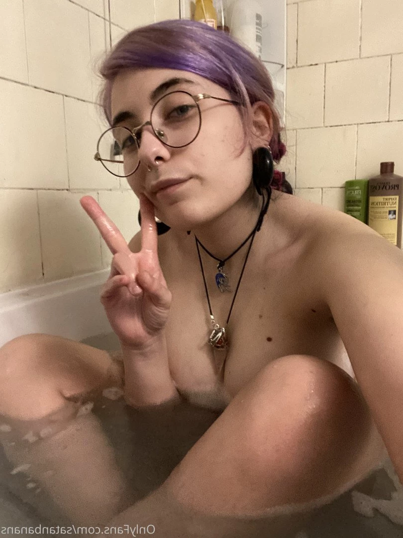 satanbanans Onlyfans leaked photo 3010786 on Hotleaks.tv