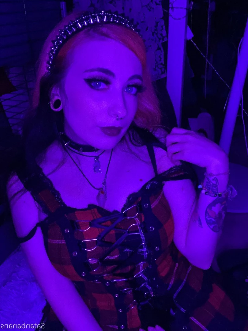 satanbanans Onlyfans leaked photo 3010860 on Hotleaks.tv
