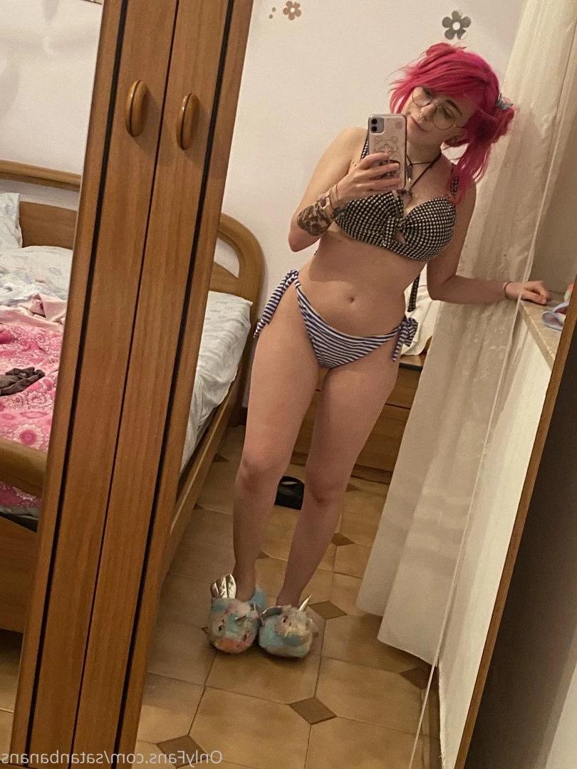 satanbanans Onlyfans leaked photo 3010902 on Hotleaks.tv