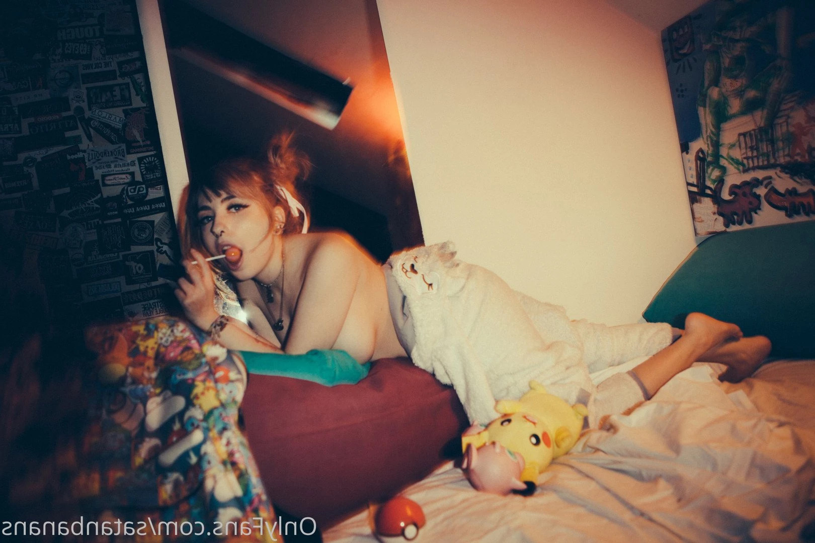 satanbanans Onlyfans leaked photo 3011016 on Hotleaks.tv