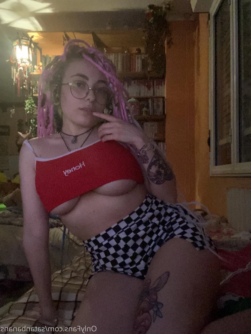 satanbanans Onlyfans leaked photo 3011079 on Hotleaks.tv
