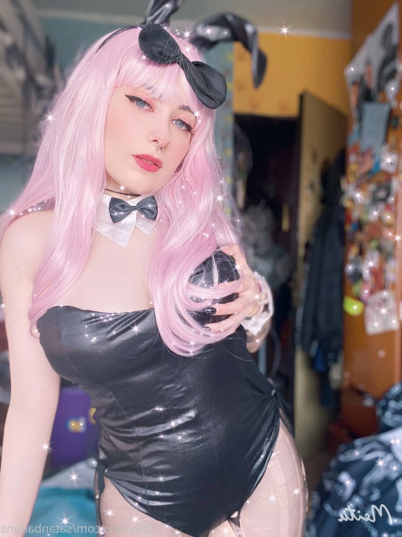 satanbanans Onlyfans leaked photo 3011187 on Hotleaks.tv