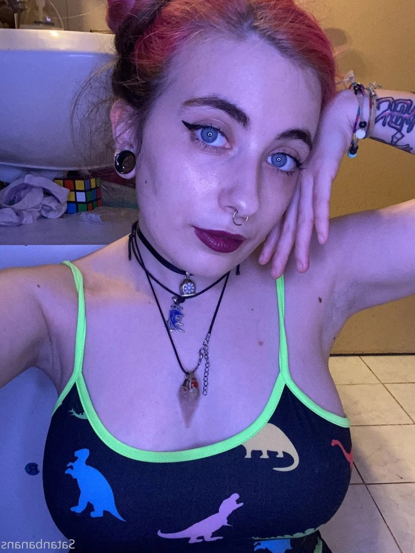 satanbanans Onlyfans leaked photo 3011197 on Hotleaks.tv