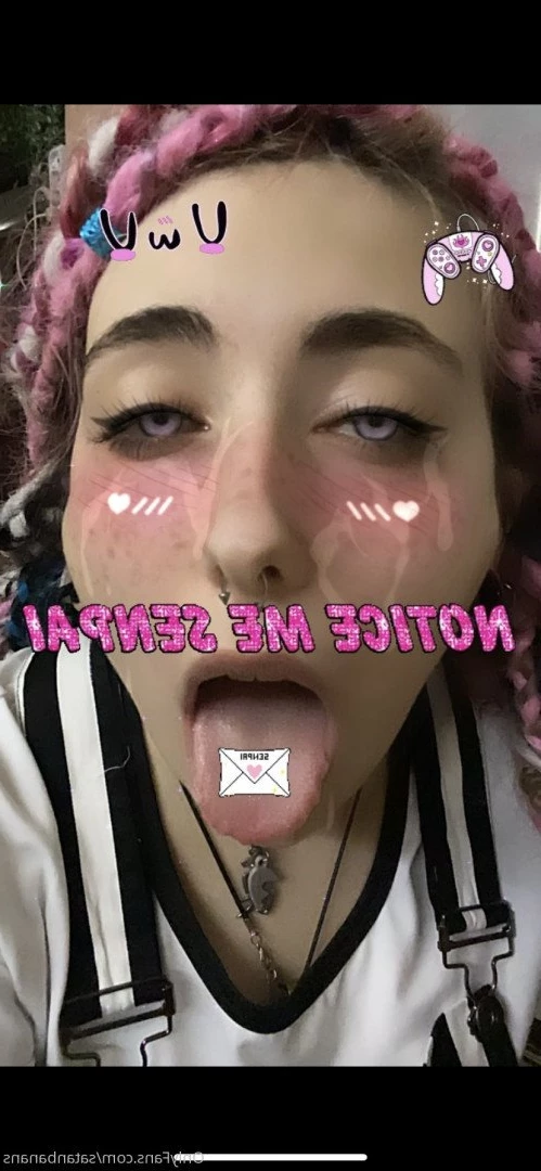 satanbanans Onlyfans leaked photo 3011298 on Hotleaks.tv
