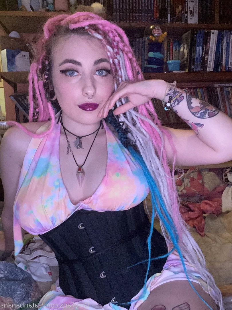 satanbanans Onlyfans leaked photo 3011492 on Hotleaks.tv
