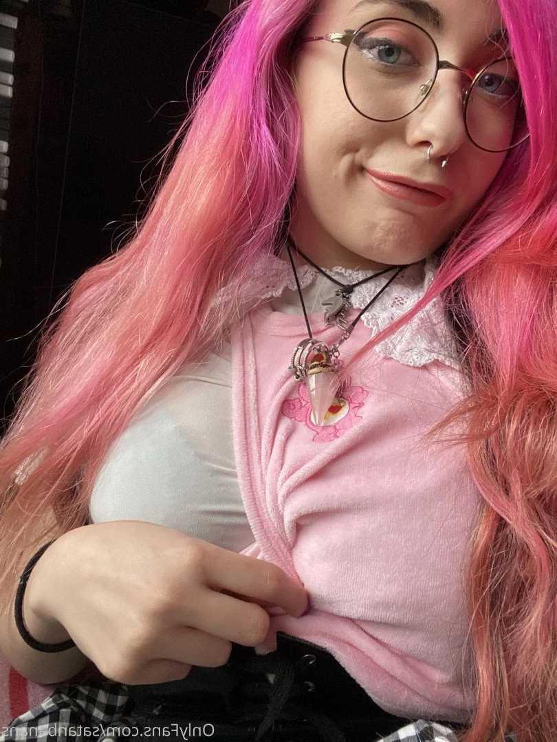 satanbanans Onlyfans leaked photo 3011519 on Hotleaks.tv