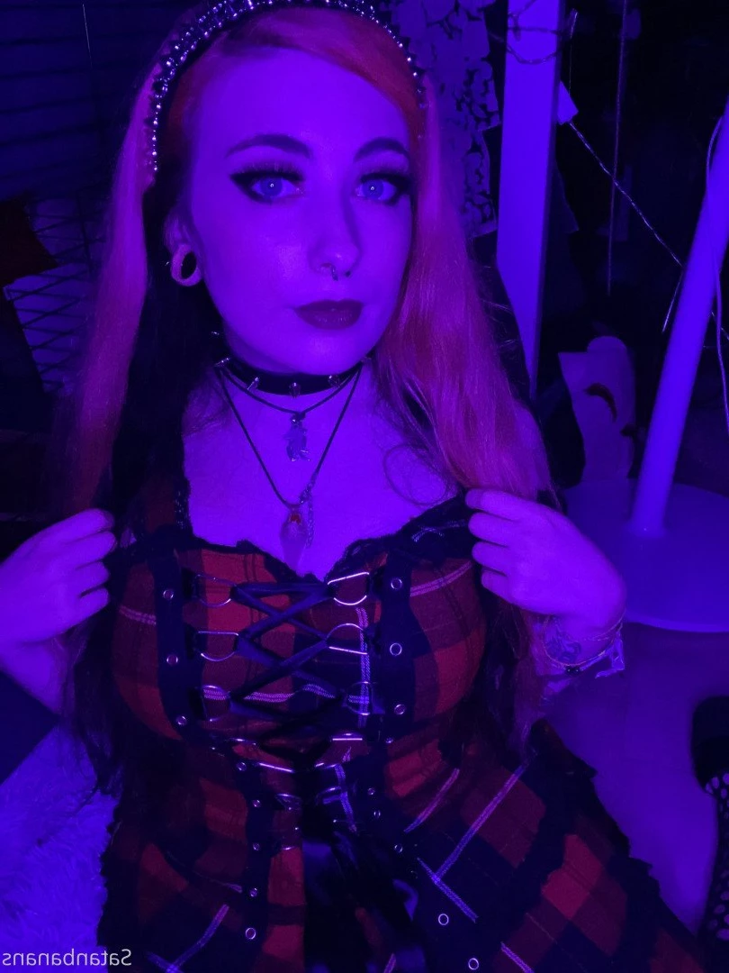 satanbanans Onlyfans leaked photo 3011569 on Hotleaks.tv