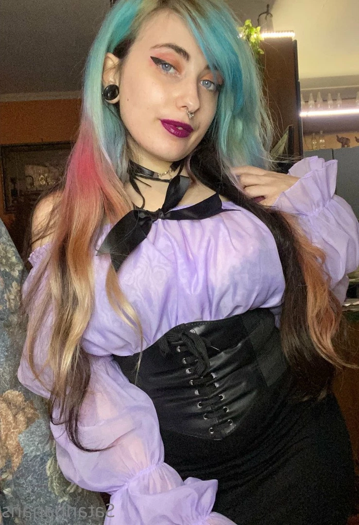 satanbanans Onlyfans leaked photo 3011762 on Hotleaks.tv