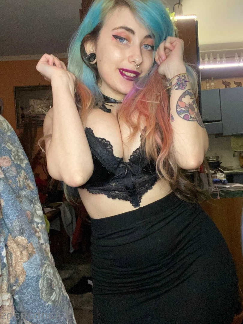 satanbanans Onlyfans leaked photo 3011867 on Hotleaks.tv