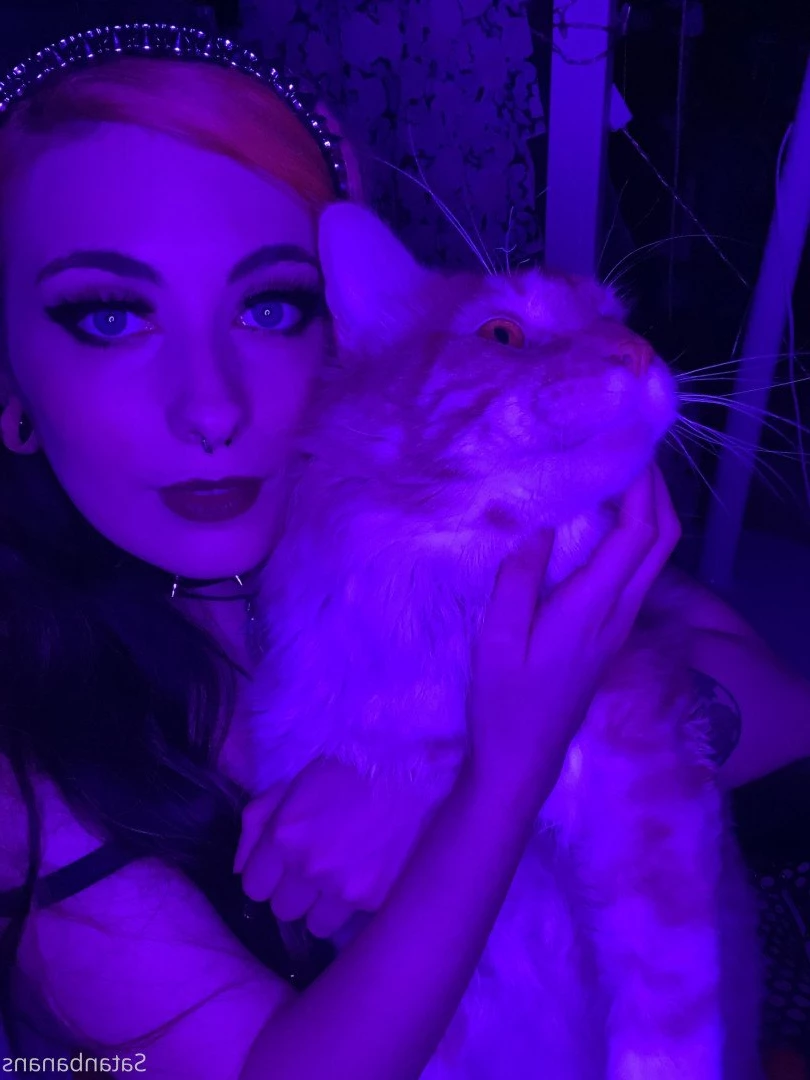satanbanans Onlyfans leaked photo 3011926 on Hotleaks.tv
